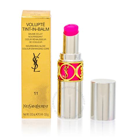 ysl nr.11 play me fuchsia|Yves Saint Laurent .